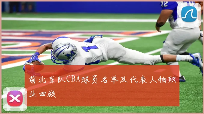 前北京队CBA球员名单及代表人物职业回顾