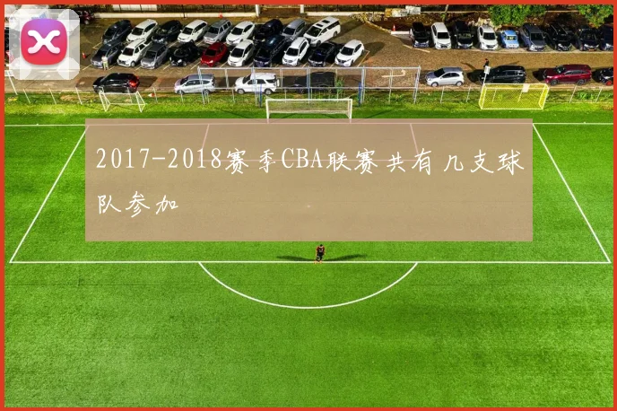 2017-2018赛季CBA联赛共有几支球队参加